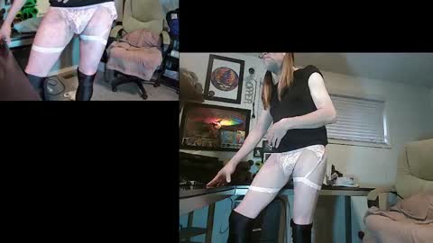 Snapshot of dinkdork094 chatting on 12.22.24 Dinkdork just having a good time online show from 12.22.24