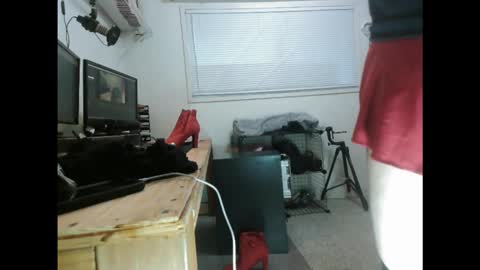 Dinkdork just having a good time online show from 03.03.26