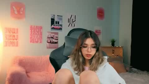 Sara Connor online show from 02.17.26