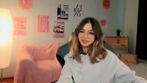 Sara Connor online show from 03.02.26