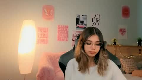 Sara Connor online show from 03.07.26