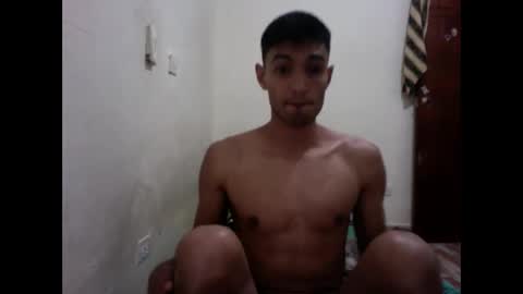 Snapshot of dino_versh chatting on 10.20.25 dino_versh online show from 10.20.25