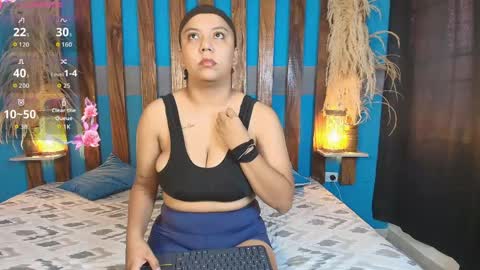 dinokoandkimcyci online show from 04.17.26