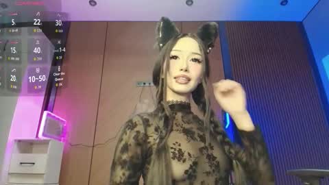 Reina online show from 02.26.26