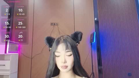 Reina online show from 03.17.26