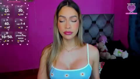 Snapshot of dione_sexyy chatting on 10.25.25 IG dionemontecarlo19 online show from 10.25.25
