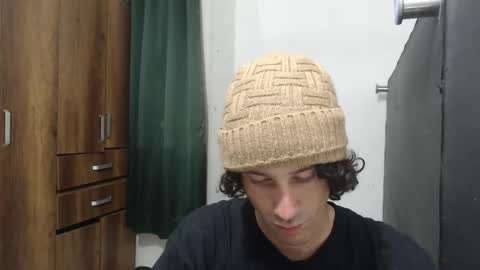 Henry online show from 11.24.25