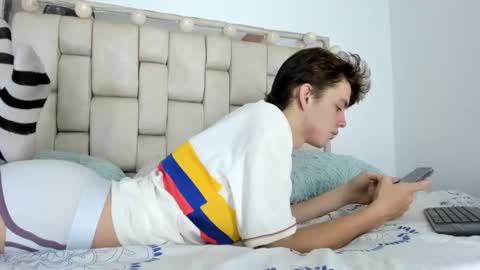 apollo online show from 10.13.25