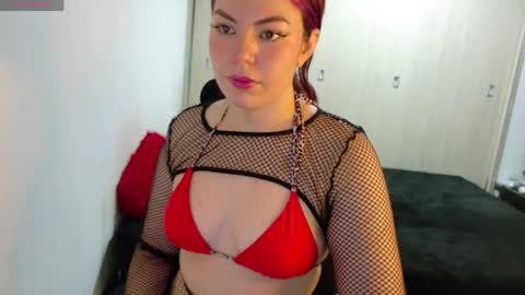 diosa_a_ online show from 06.04.26