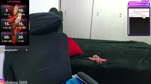 Snapshot of diosa_a_ chatting on 06.19.26 diosa_a_ online show from 06.19.26