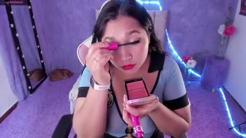 DIOSA AFRODITA 24  NEW VIDEOS HERE  LOVES online show from 03.03.25