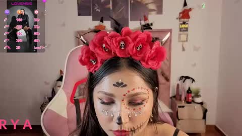 DIOSA AFRODITA 24  NEW VIDEOS HERE  LOVES online show from 11.01.25