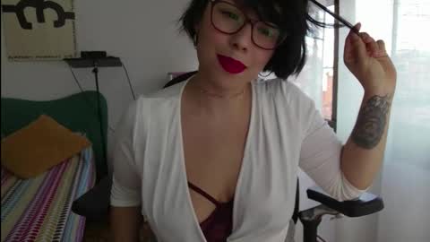 Anglica A online show from 09.11.25