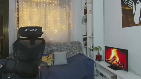 Anglica A online show from 02.02.26