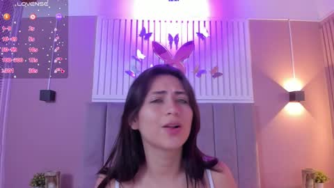 Cristal  online show from 01.15.25