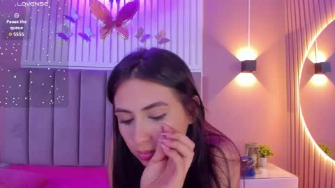 Cristal  online show from 01.18.25