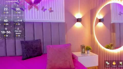 Cristal  online show from 01.23.25