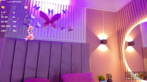 Cristal  online show from 03.06.25