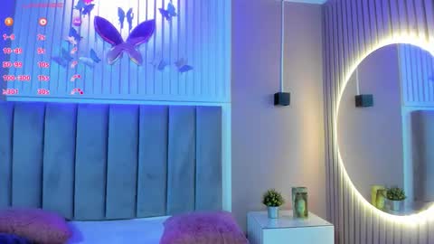 Cristal  online show from 09.16.25