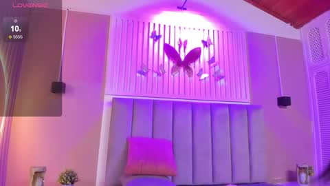 Cristal  online show from 11.29.25