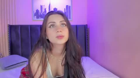 Snapshot of diosa_cristal chatting on 05.16.26 Cristal online show from 05.16.26