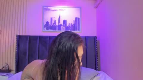 Snapshot of diosa_cristal chatting on 07.01.26 Cristal online show from 07.01.26
