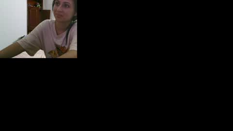 Cristal Independent model online show from 04.12.26