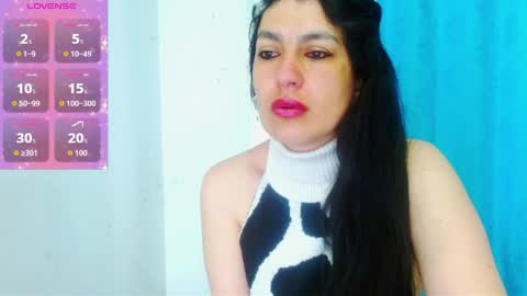 diosa_gil online show from 04.06.26