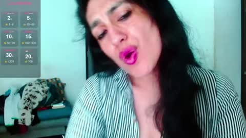 Snapshot of diosa_gil chatting on 07.12.26 diosa_gil online show from 07.12.26