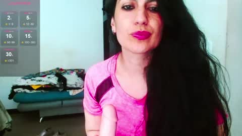 Snapshot of diosa_gil chatting on 07.19.26 diosa_gil online show from 07.19.26
