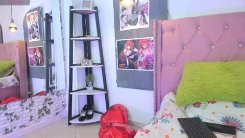 diosa_sharon online show from 02.14.25