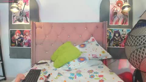 diosa_sharon online show from 02.16.25