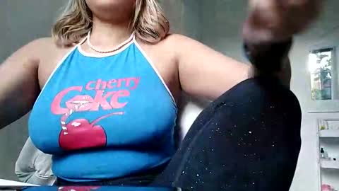 diosadeluniverso_ online show from 09.11.25