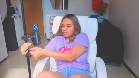 diosadeluniverso_ online show from 12.18.25