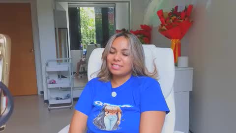 diosadeluniverso_ online show from 03.13.26