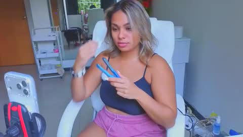 diosadeluniverso_ online show from 04.13.26