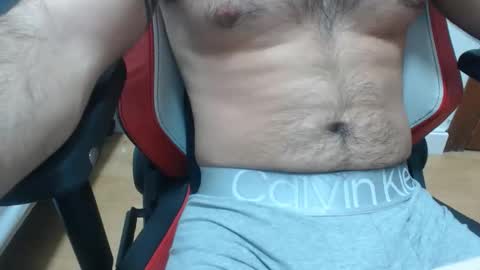 Snapshot of dirfocus chatting on 10.17.25 Z online show from 10.17.25