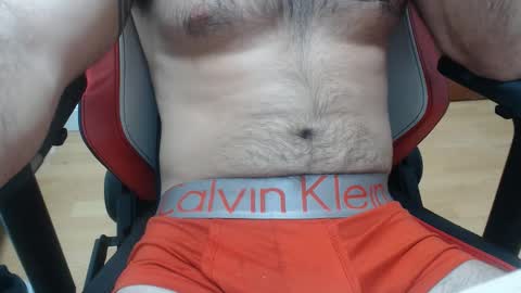 Snapshot of dirfocus chatting on 10.19.25 Z online show from 10.19.25