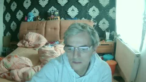 Adam Carla online show from 12.04.24