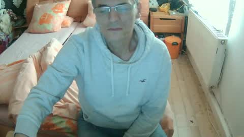 Adam Carla online show from 01.04.25