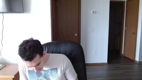 Dirk Diggler online show from 02.26.25