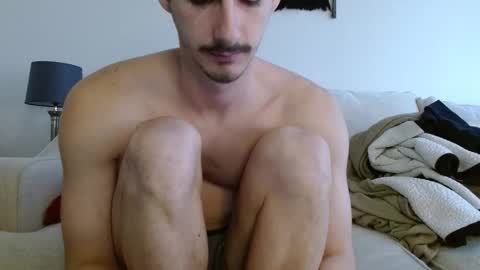 Dirk Diggler online show from 01.05.26