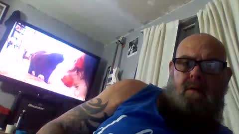 dirkdiggler1369 online show from 10.23.25