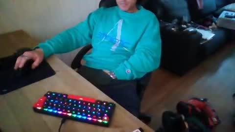 dirkdigglerofficial online show from 03.30.26