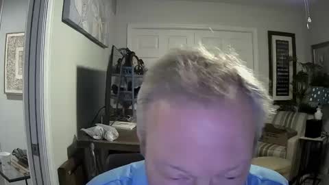 Snapshot of dirkpitt223 chatting on 01.05.25 DirtkPitt Fun guy working online show from 01.05.25