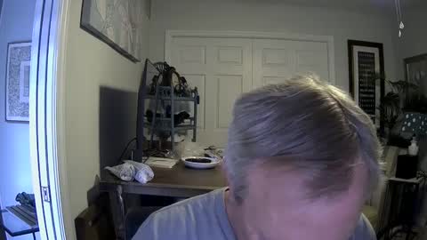 Snapshot of dirkpitt223 chatting on 01.07.25 DirtkPitt Fun guy working online show from 01.07.25