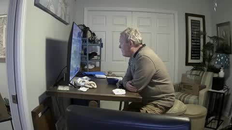 Snapshot of dirkpitt223 chatting on 01.12.25 DirtkPitt Fun guy working online show from 01.12.25