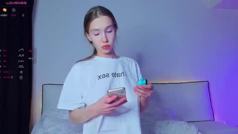 Hailey online show from 02.20.25