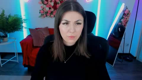Snapshot of dirosee chatting on 05.06.26 Di online show from 05.06.26