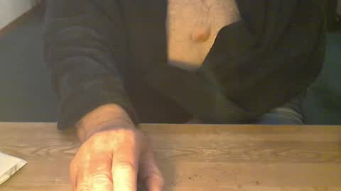 Snapshot of dirtboy_1 chatting on 11.23.25 dirtboy_1 online show from 11.23.25